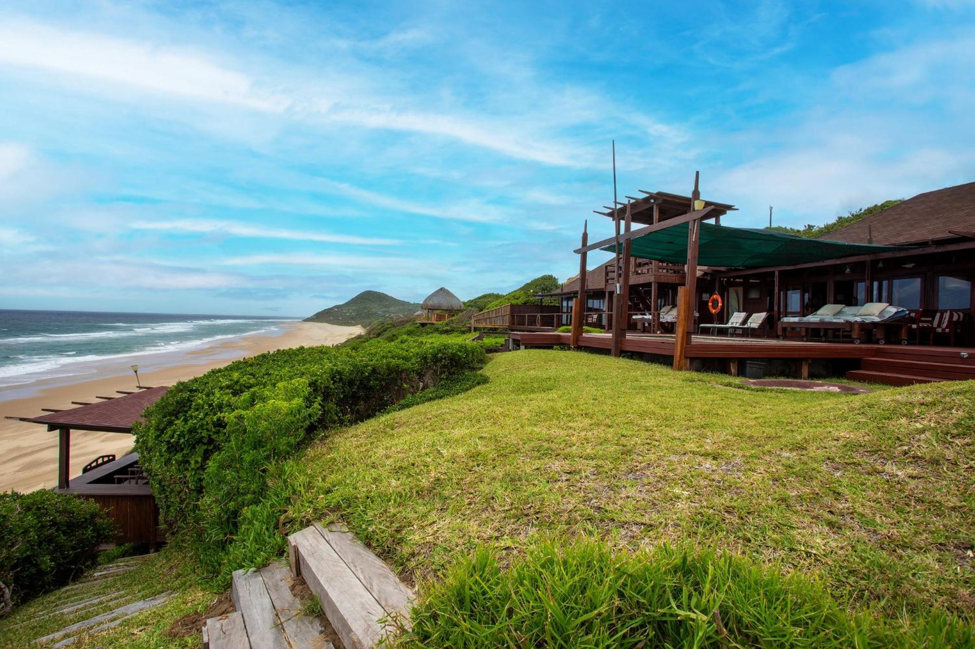 Aloha 2 Villa Ponta Mamoli Dış mekan fotoğraf