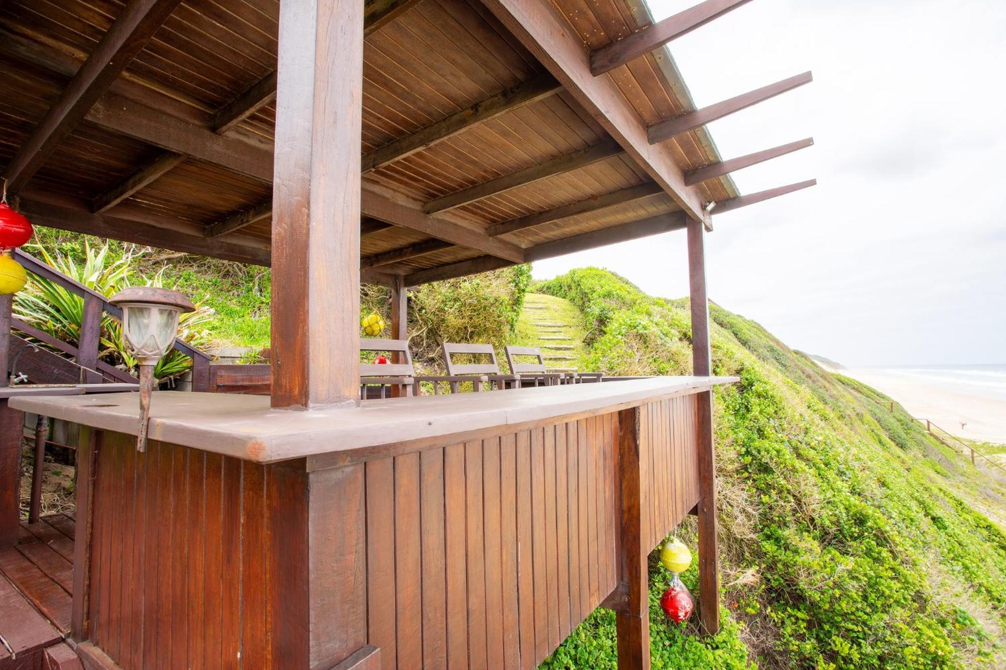 Aloha 2 Villa Ponta Mamoli Dış mekan fotoğraf