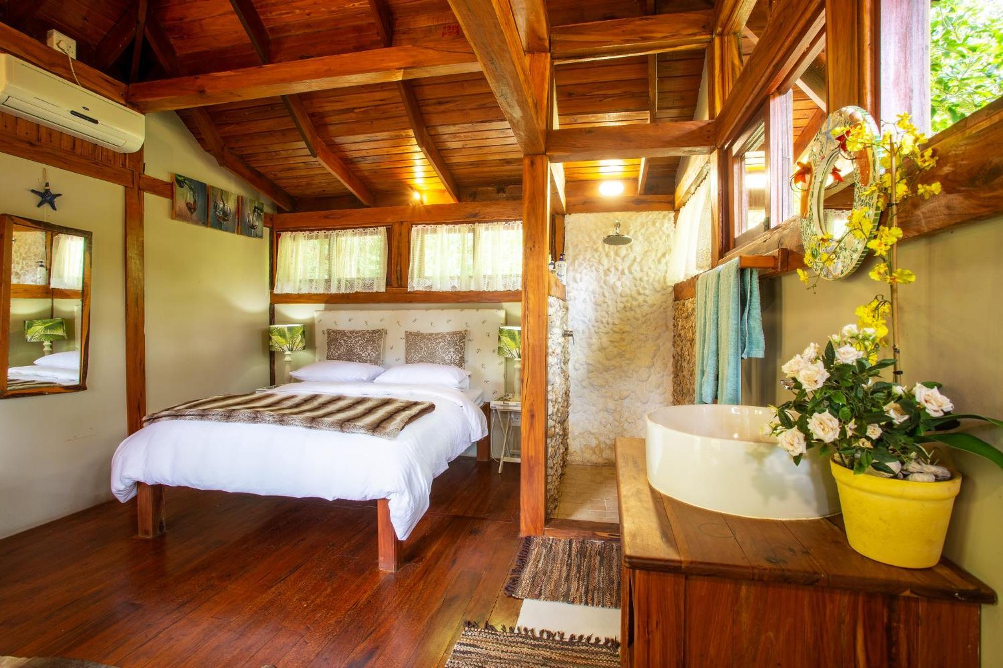 Aloha 2 Villa Ponta Mamoli Dış mekan fotoğraf