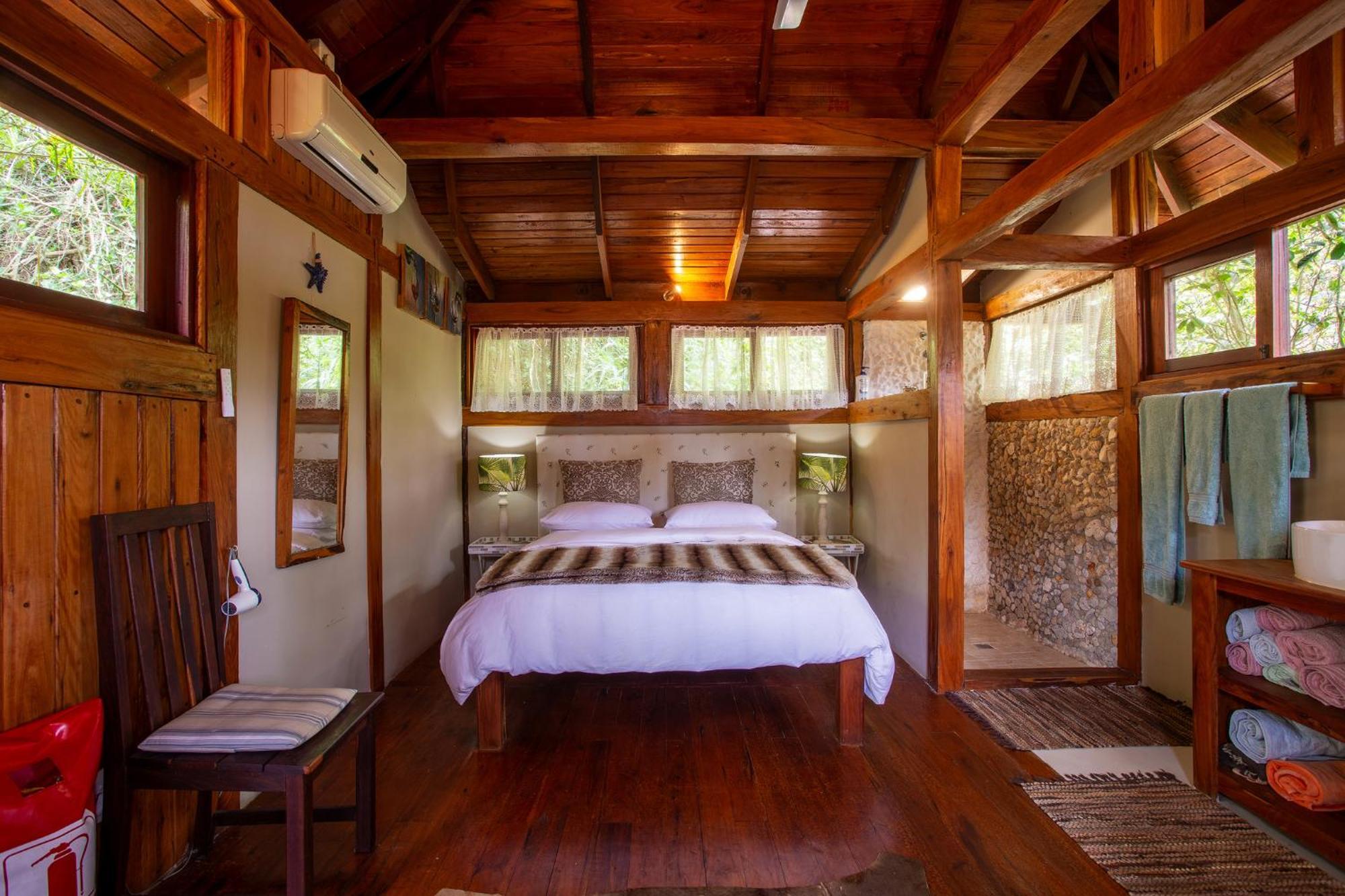 Aloha 2 Villa Ponta Mamoli Dış mekan fotoğraf