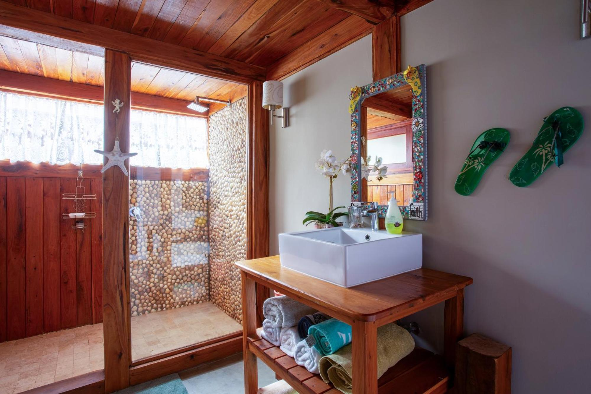 Aloha 2 Villa Ponta Mamoli Dış mekan fotoğraf