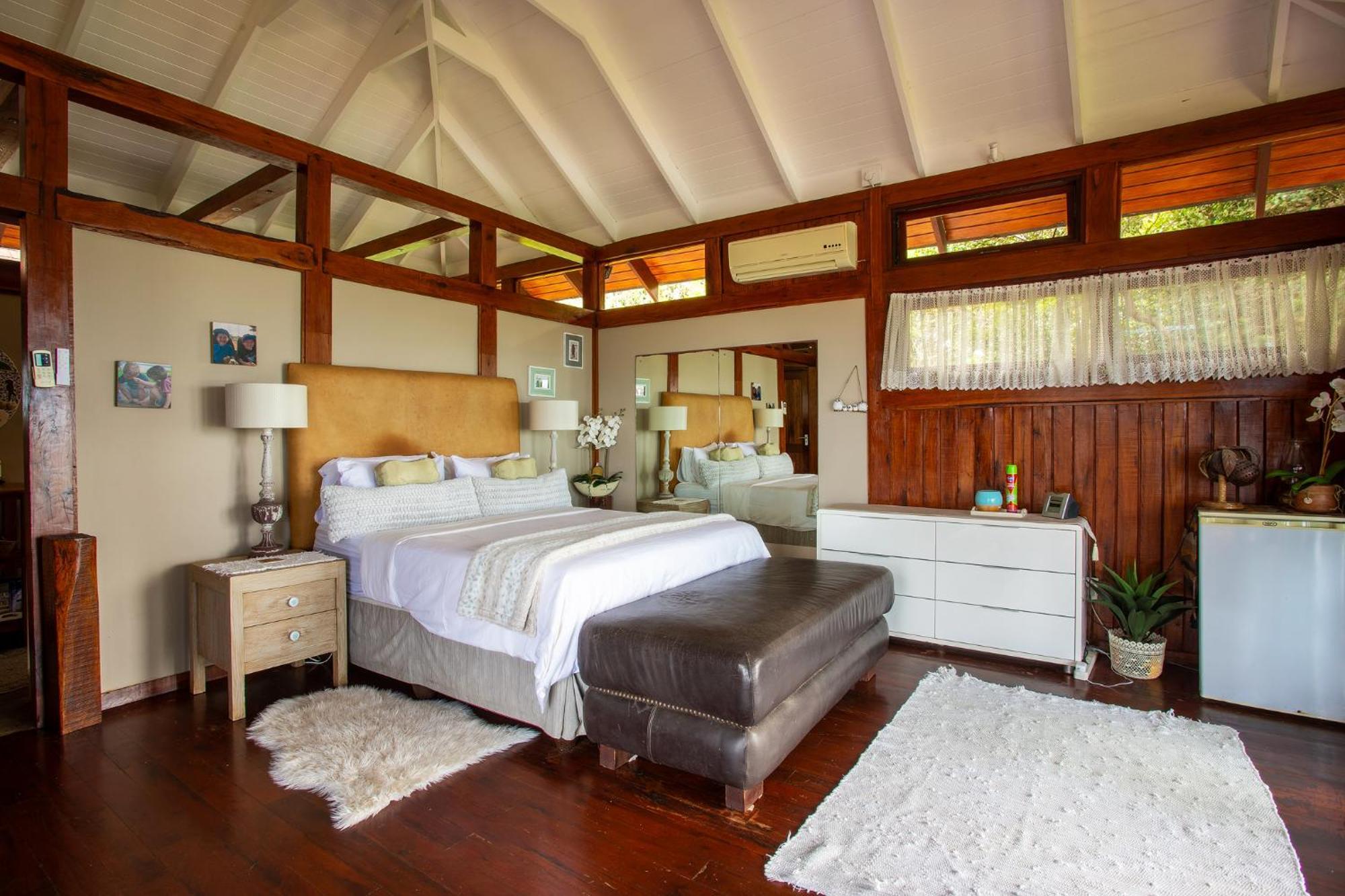 Aloha 2 Villa Ponta Mamoli Dış mekan fotoğraf