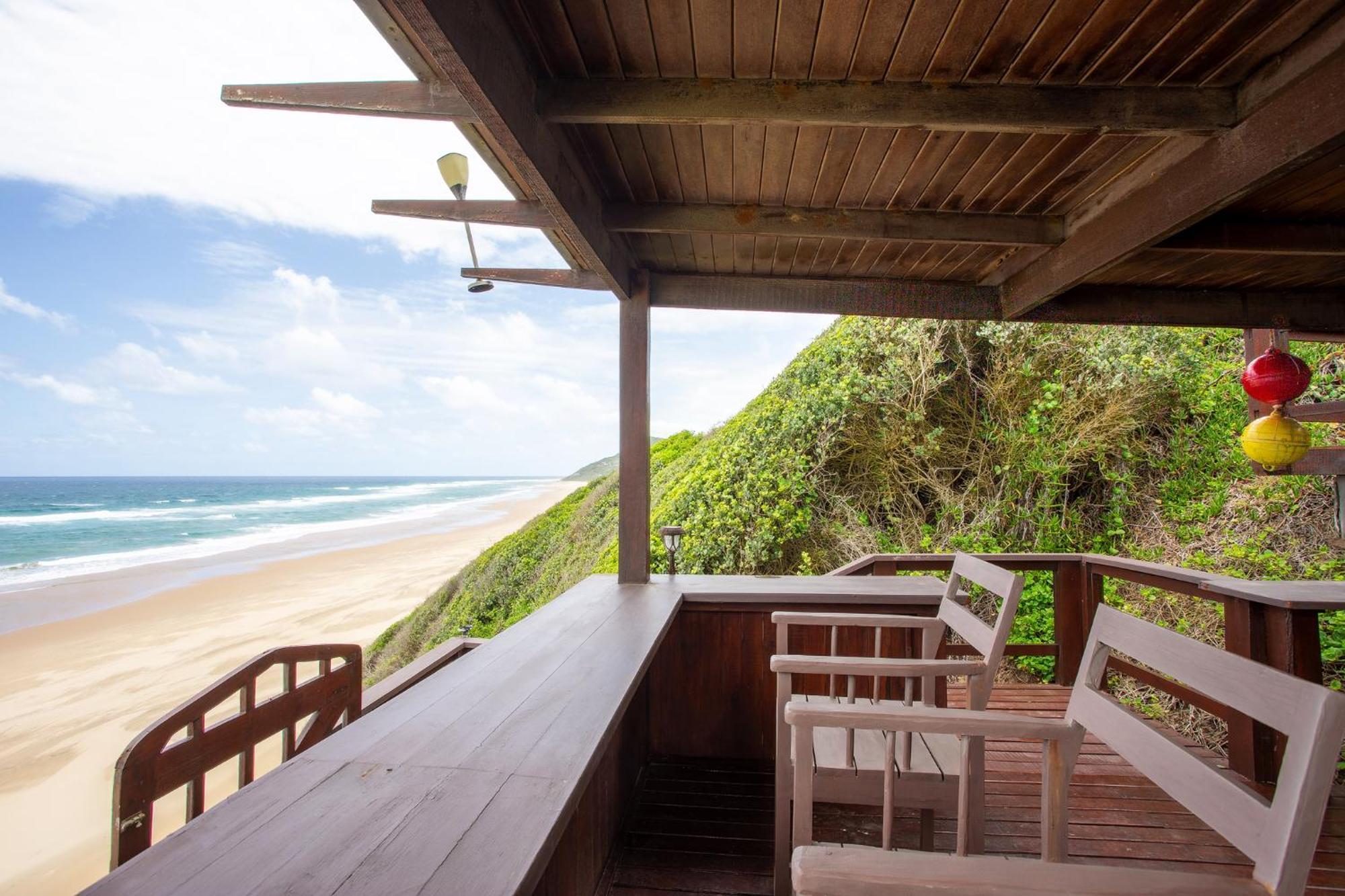 Aloha 2 Villa Ponta Mamoli Dış mekan fotoğraf