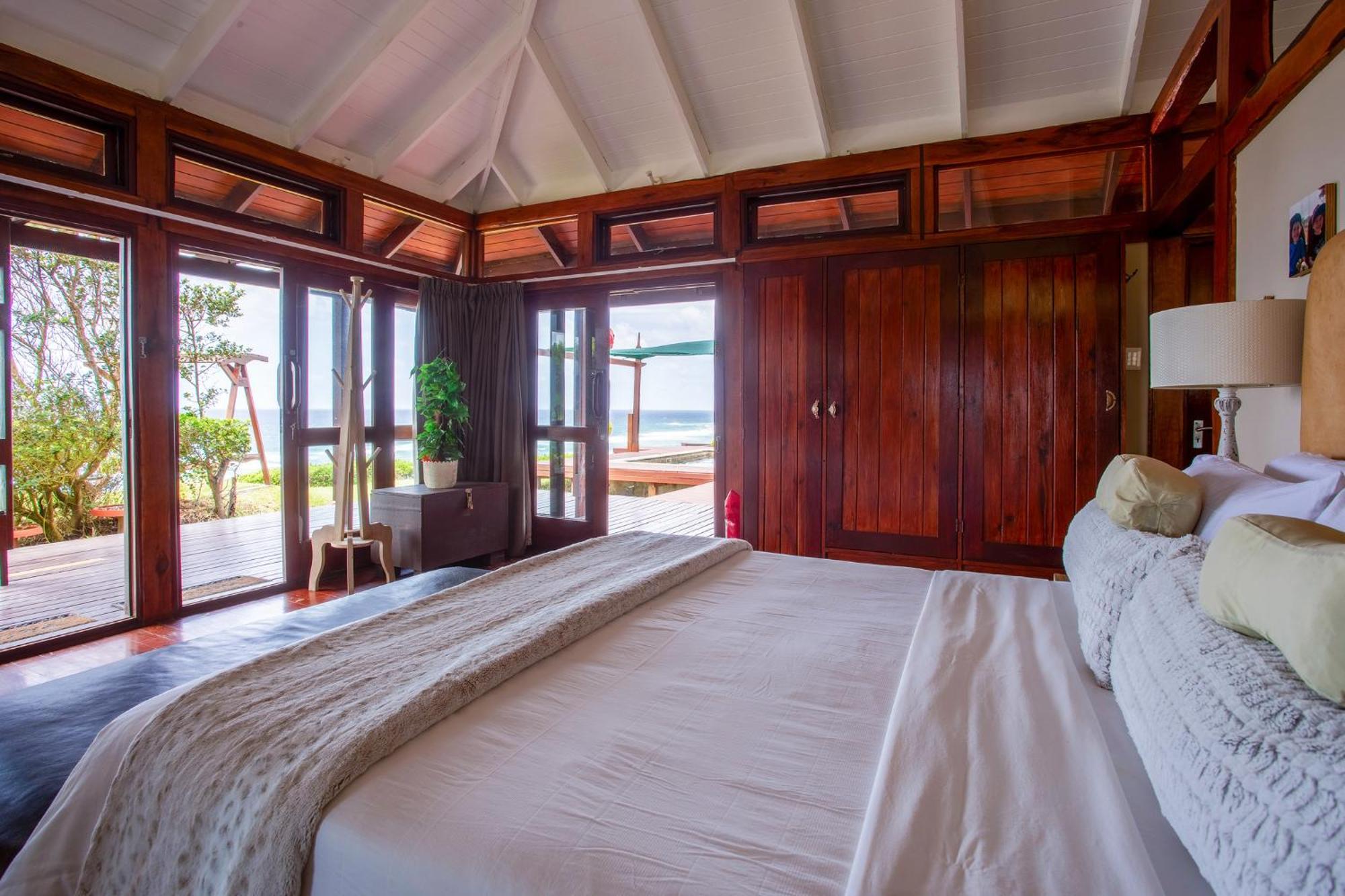 Aloha 2 Villa Ponta Mamoli Dış mekan fotoğraf