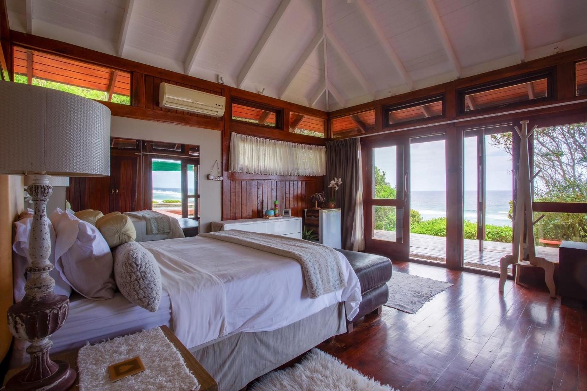 Aloha 2 Villa Ponta Mamoli Dış mekan fotoğraf