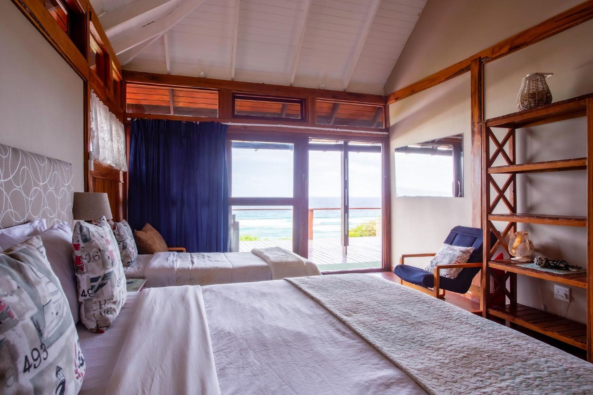 Aloha 2 Villa Ponta Mamoli Dış mekan fotoğraf