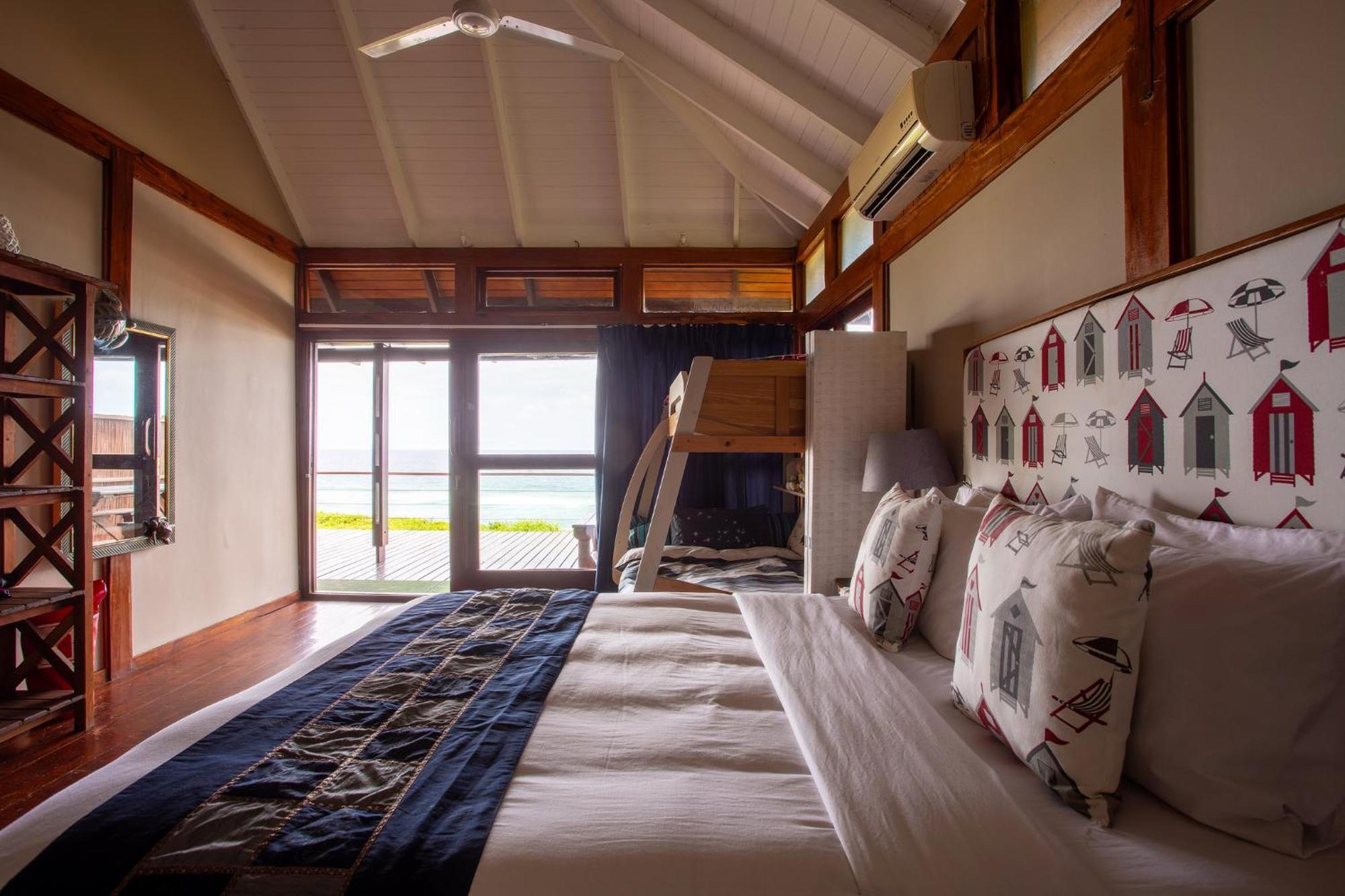 Aloha 2 Villa Ponta Mamoli Dış mekan fotoğraf
