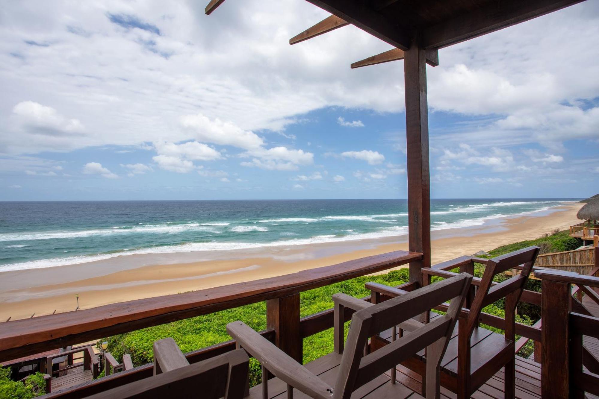 Aloha 2 Villa Ponta Mamoli Dış mekan fotoğraf