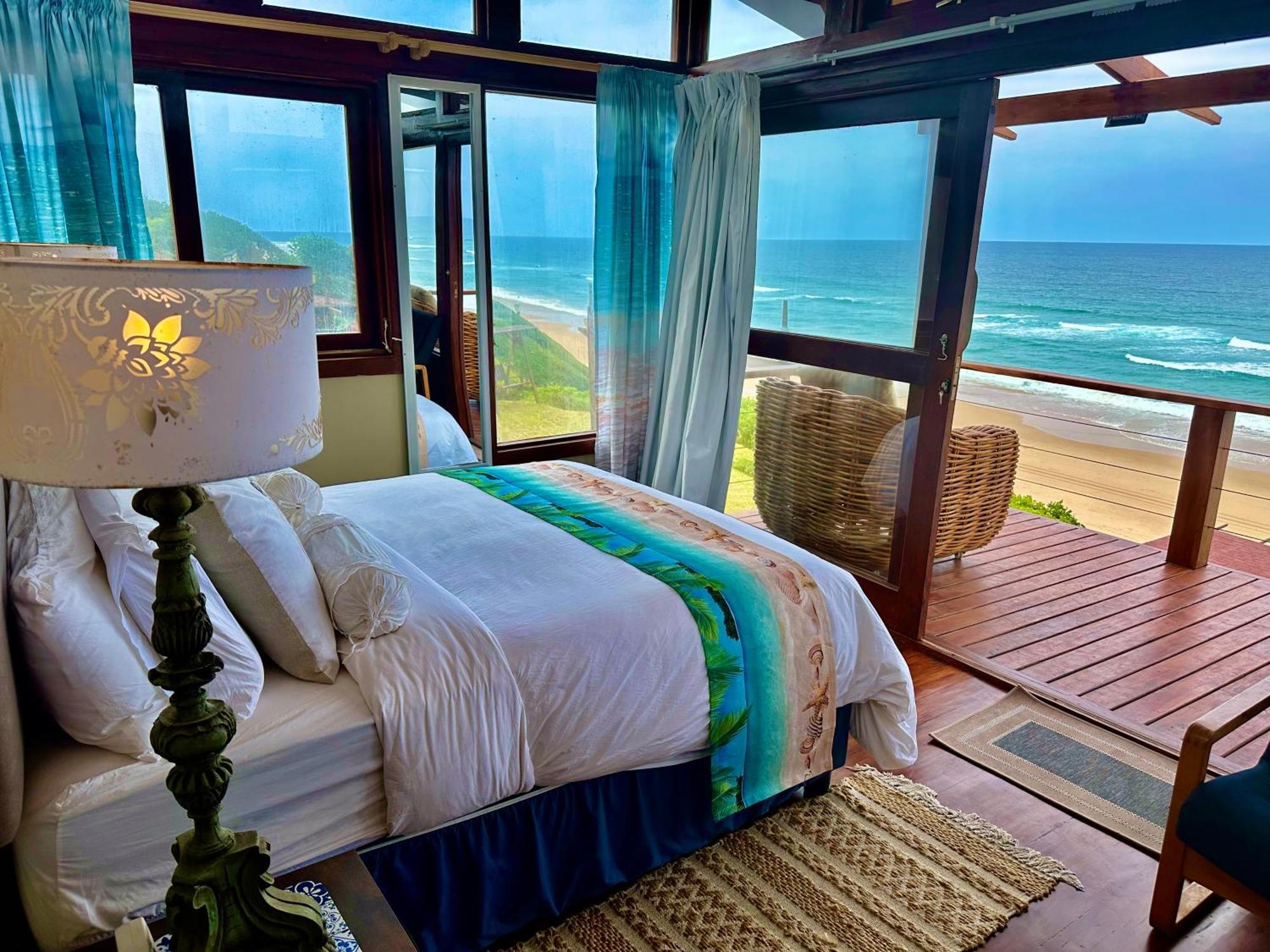 Aloha 2 Villa Ponta Mamoli Dış mekan fotoğraf